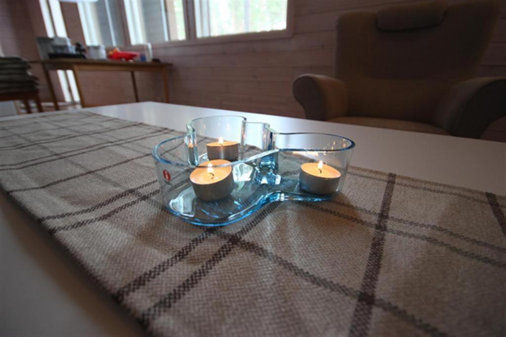 Villa Lotta Virttaa Habitación foto